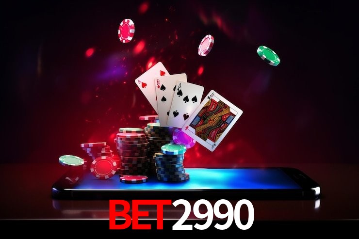 Experiência VIP bet2990
