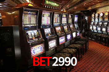Desvendando o Mundo dos Jogos Virtuais na bet2990