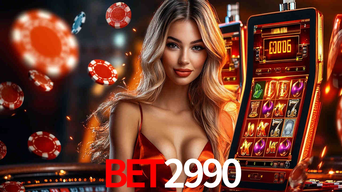 bet2990: Seu Cassino Premiado com Pagamentos Rápidos