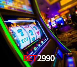 A Revolução dos Aplicativos de Jogos no bet2990
