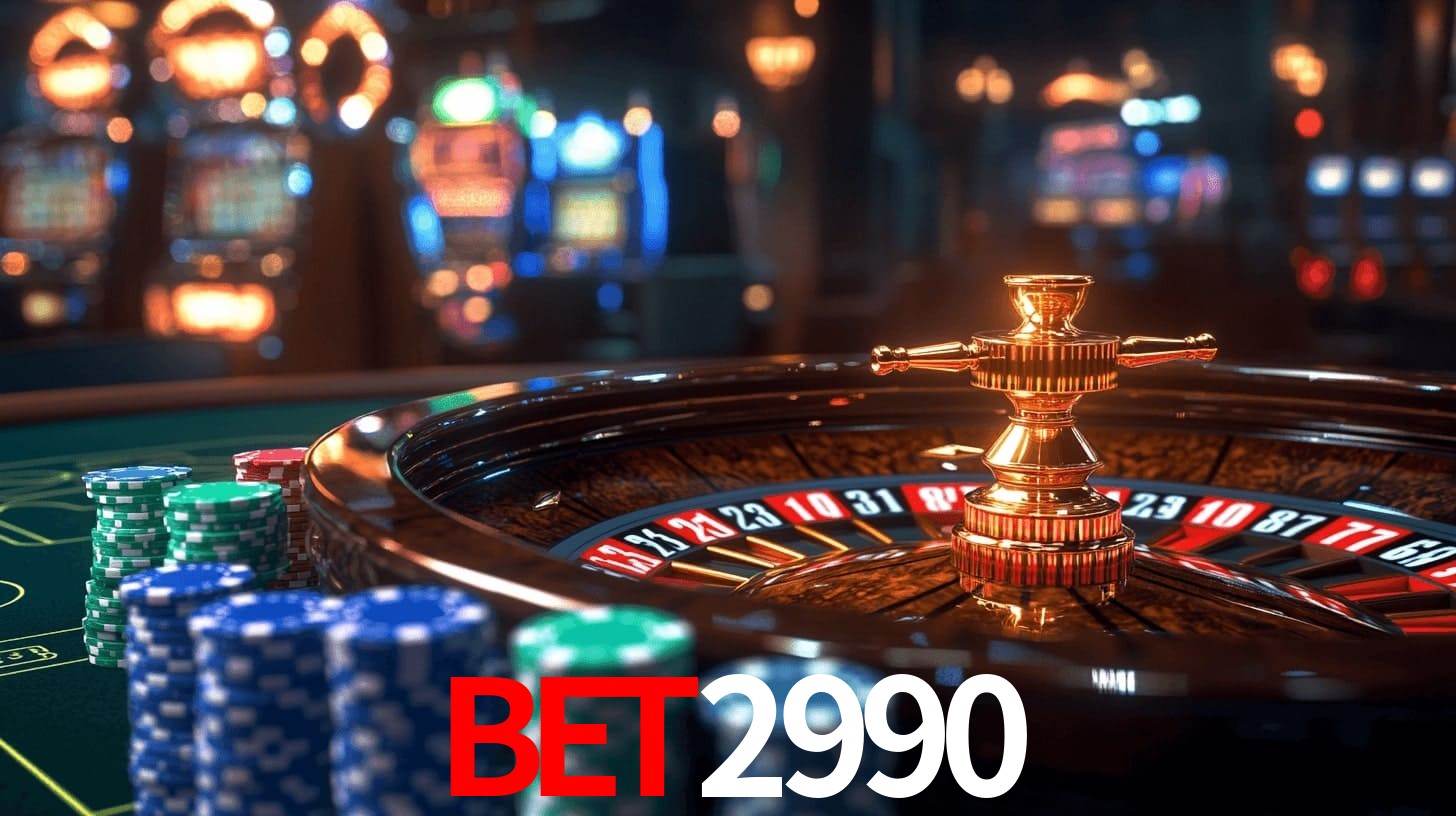 bet2990 - Plataforma Oficial - bet2990.com