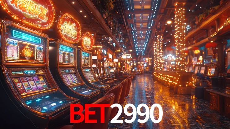 bet2990: Seu Especialista em Apostas Esportivas Brasileiras