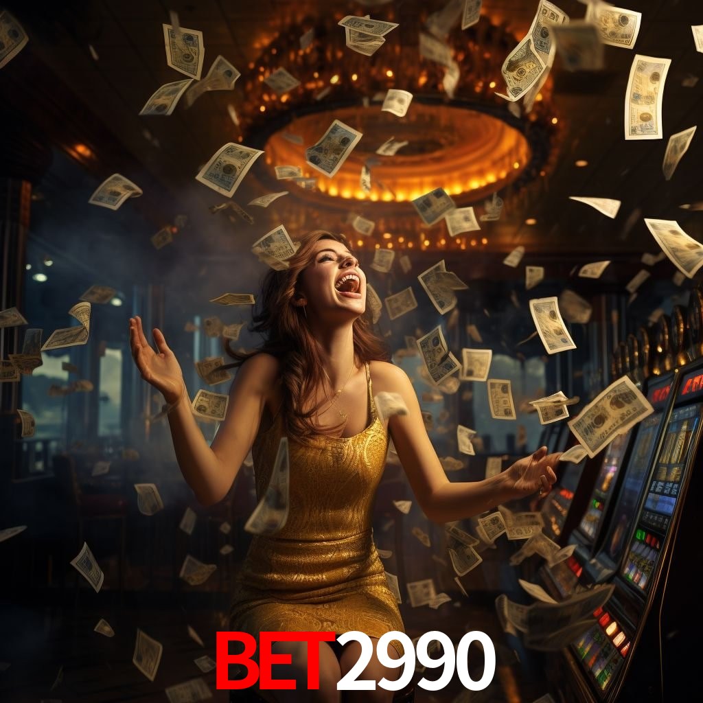 Roulette Table bet2990