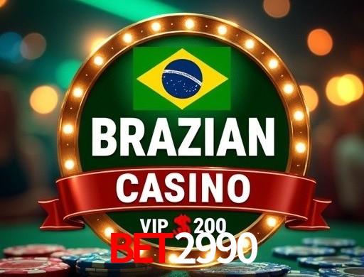 Seasonal Promotions bet2990