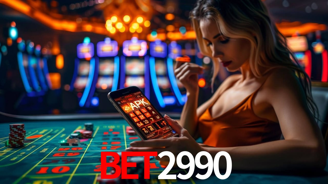 VIP Casino bet2990
