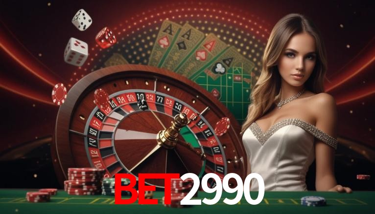 Slot Games bet2990