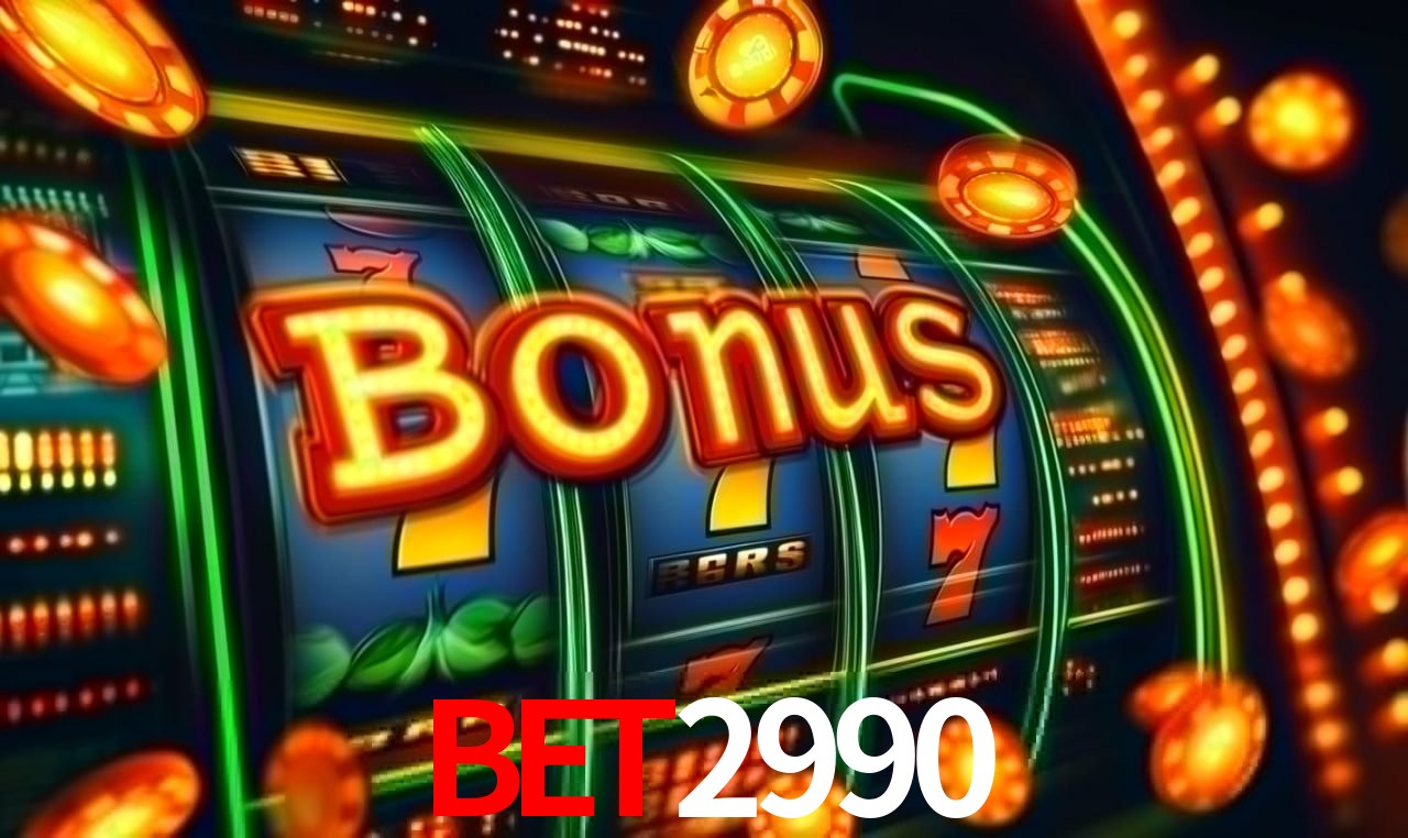 Live Casino bet2990