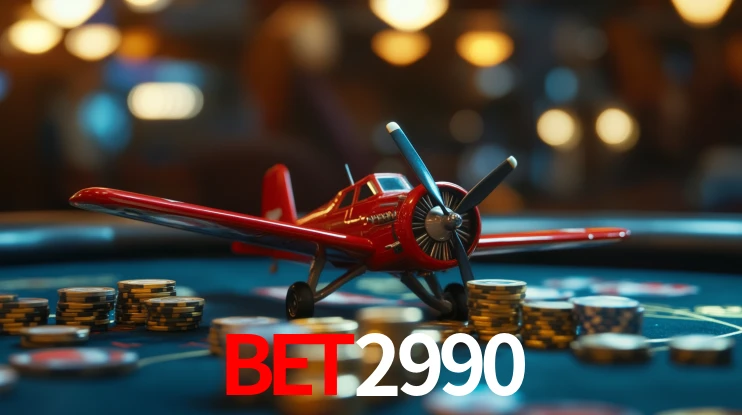 Bonus Features bet2990