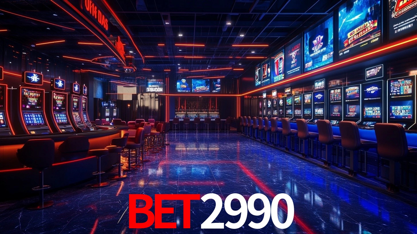 Premium Interface bet2990