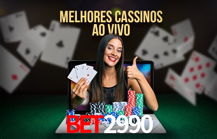 Exclusive Offers bet2990