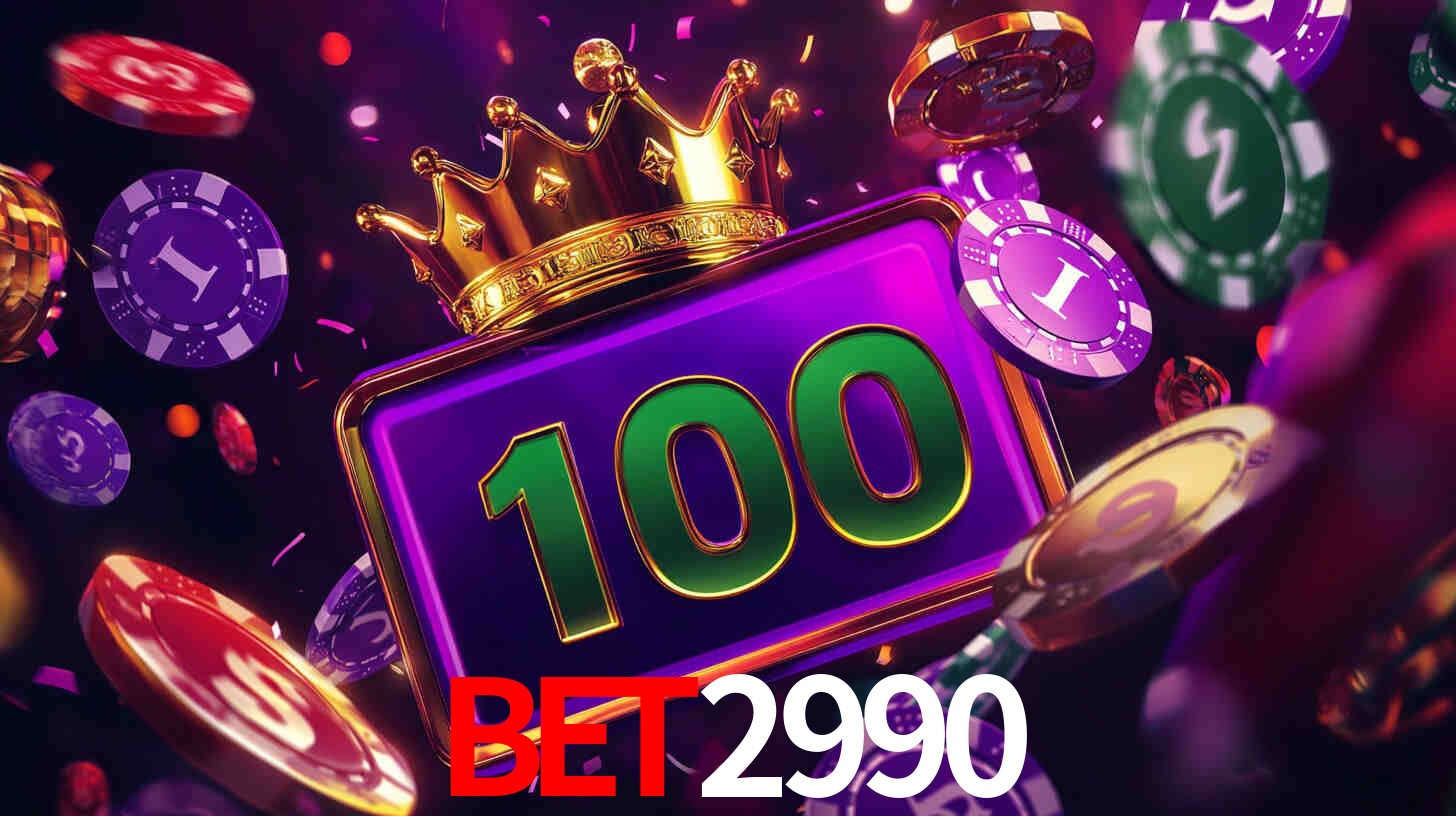bet2990 App Interface
