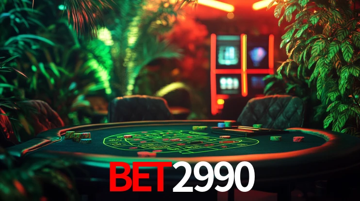 Welcome Bonus bet2990