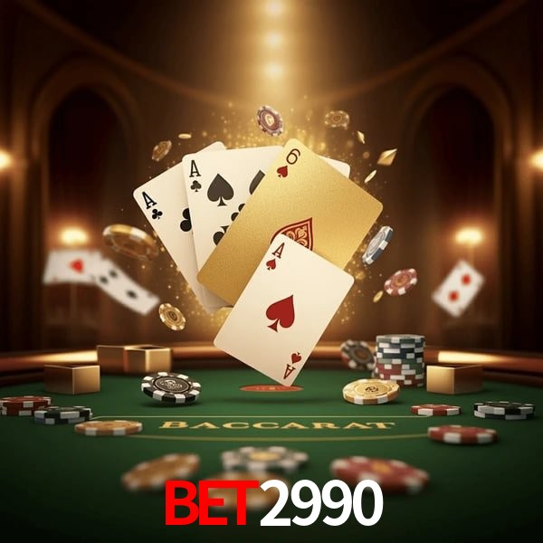 Blackjack Table bet2990