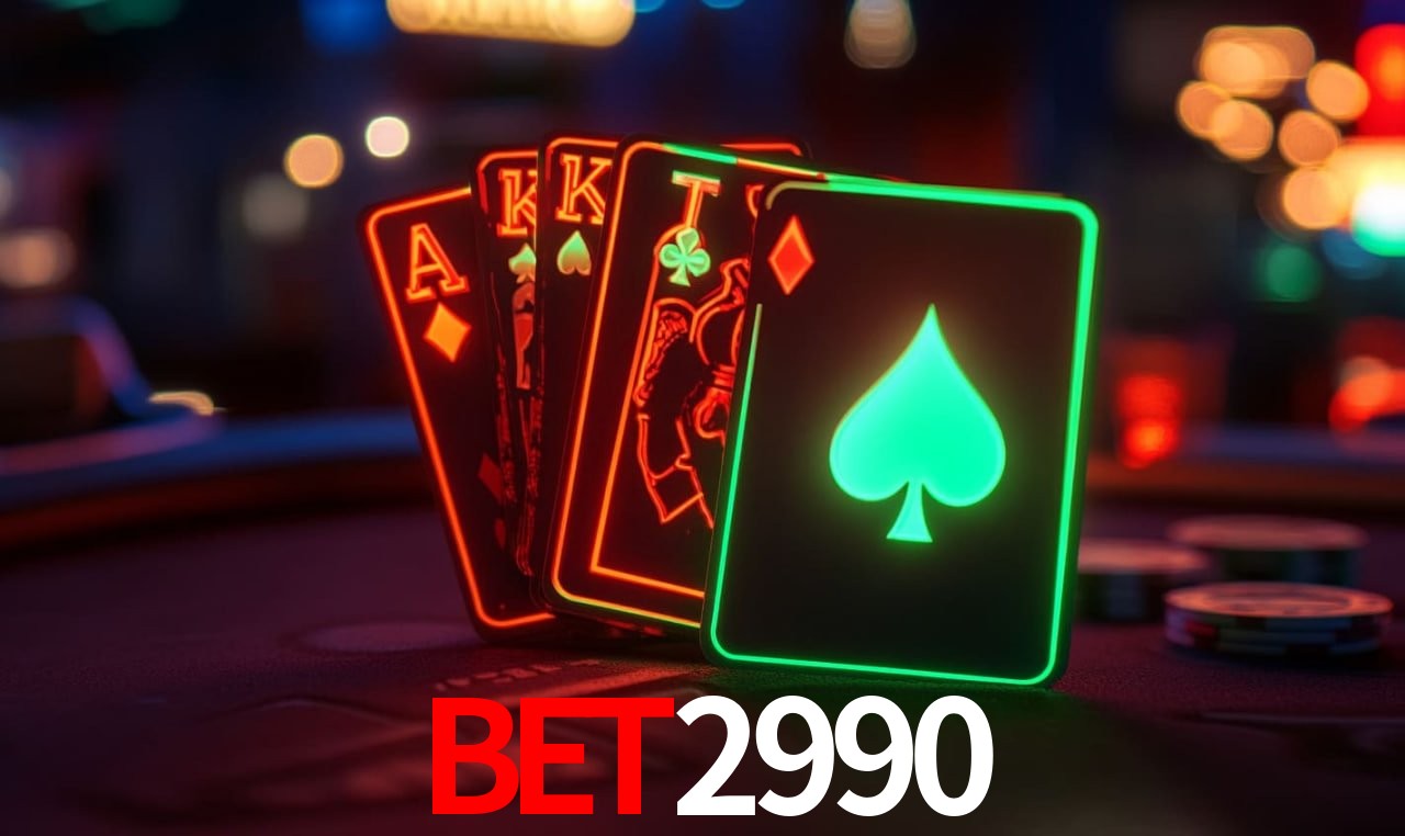 Bonus Features bet2990