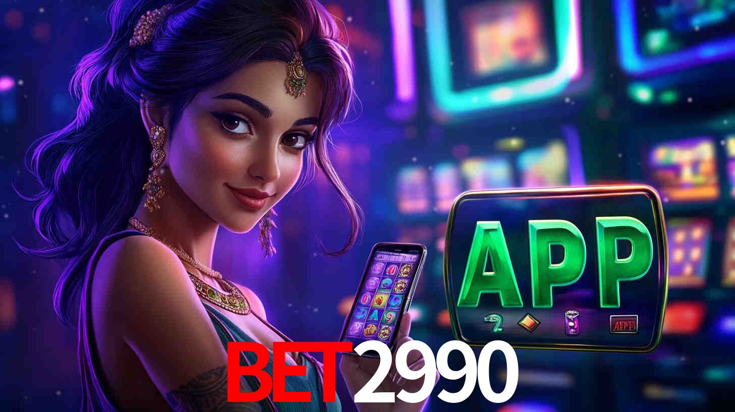 Bônus Generosos e Exclusivos no bet2990 para Você!