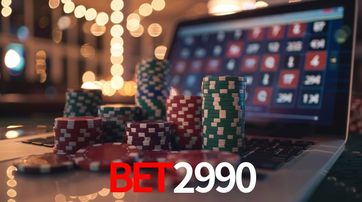 Game Providers bet2990