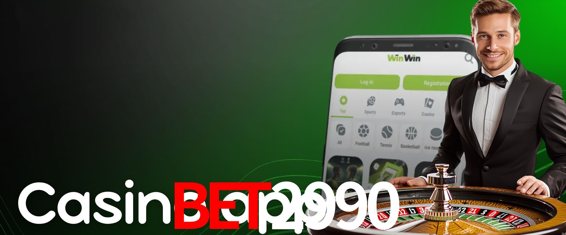 Responsive Design bet2990