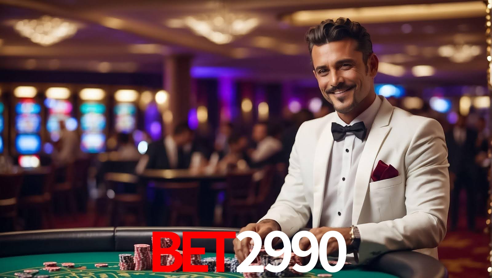 Secure Login bet2990