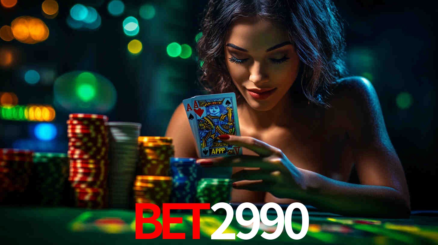 Descubra o Programa VIP da bet2990: Vantagens Exclusivas para Jogadores