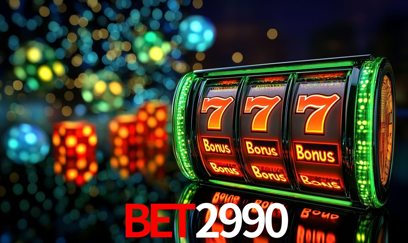 Game Providers bet2990