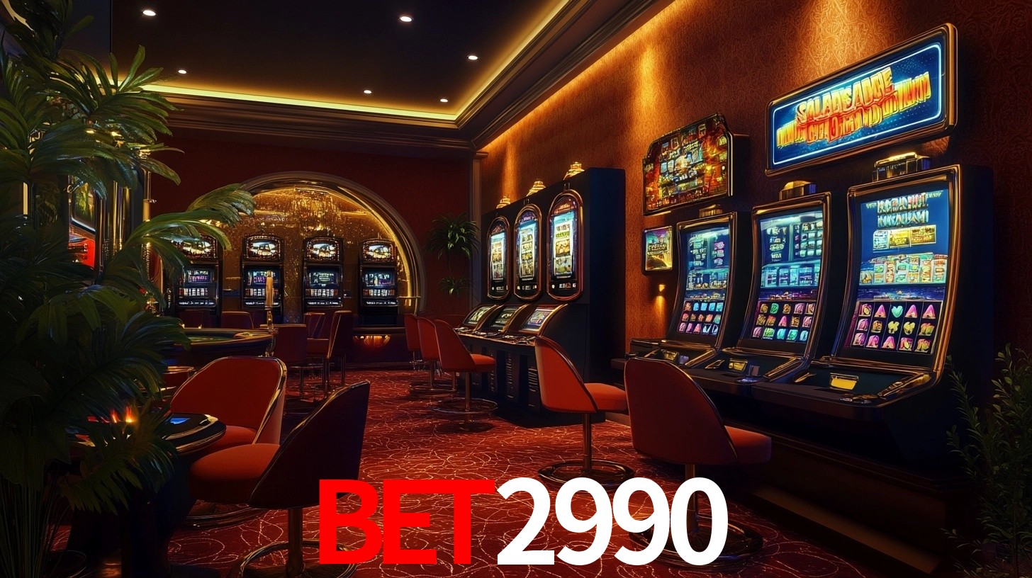 Exclusive Games bet2990