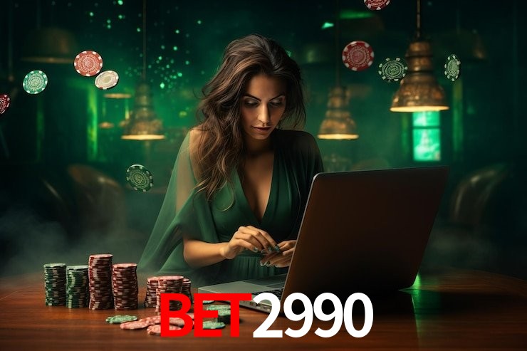Premium Interface bet2990