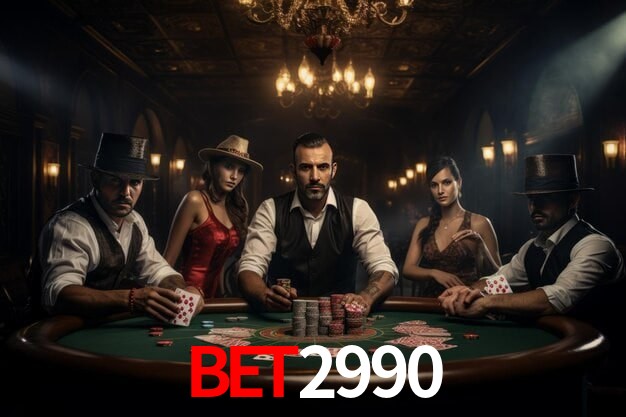 Inovações de Jogos na bet2990: O Futuro das Experiências Interativas