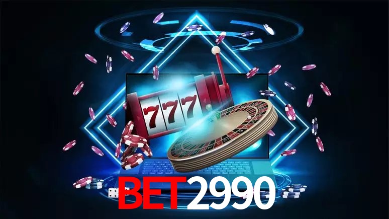 Slot Games bet2990