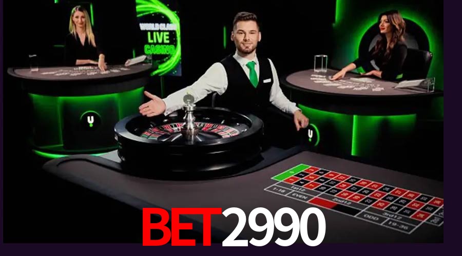 Secure Login bet2990