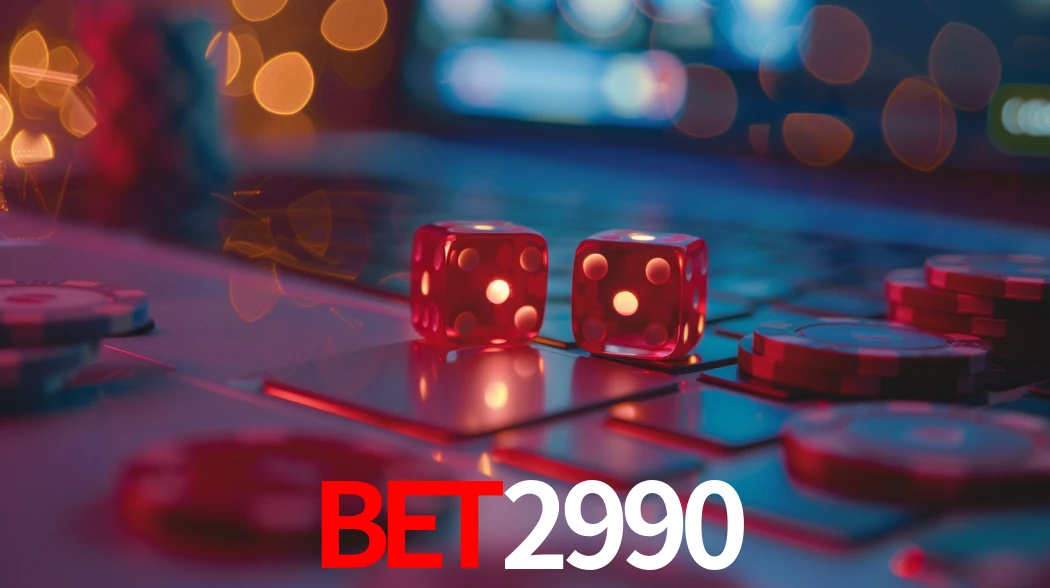 Live Casino bet2990