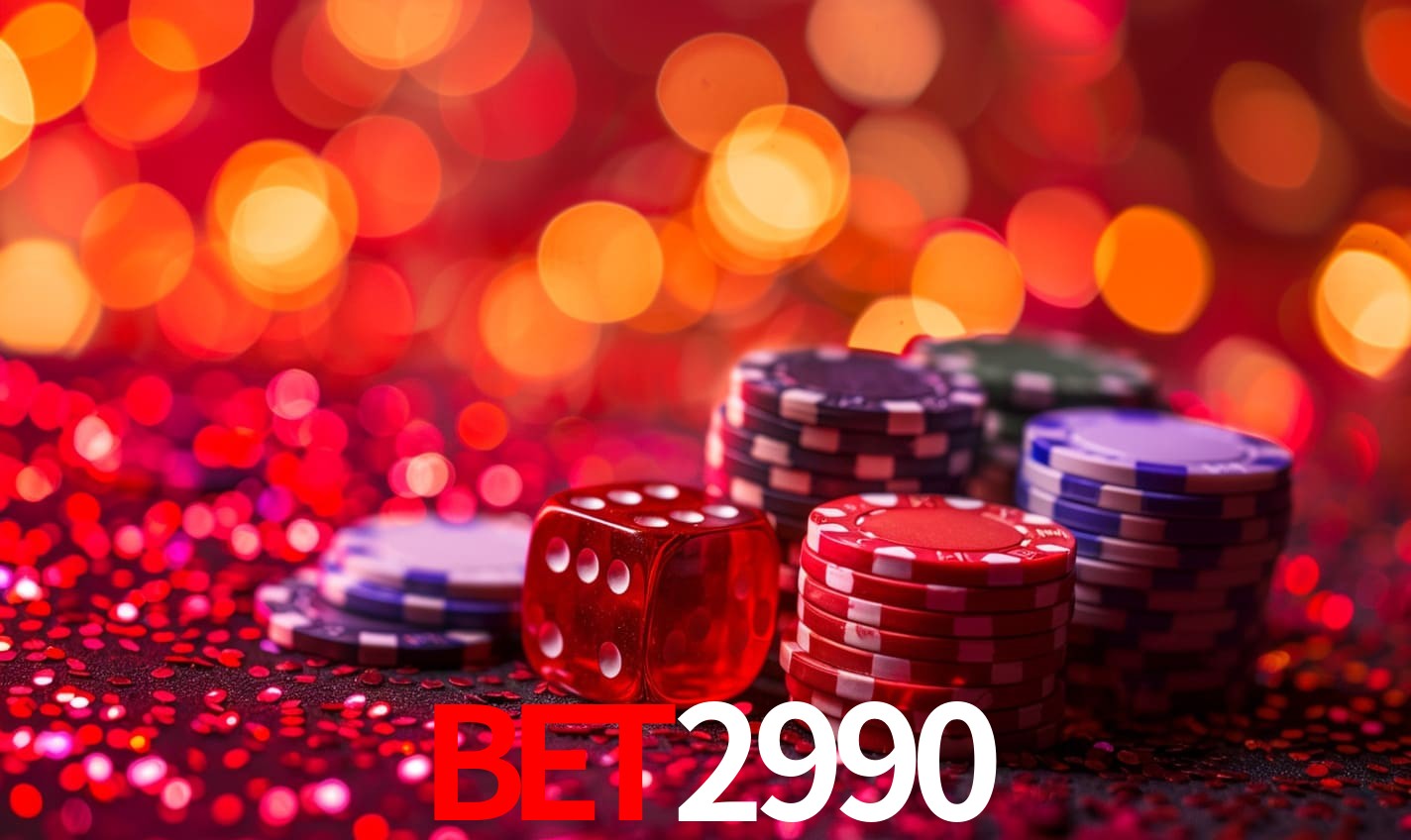 Descubra a Essência do bet2990: Nossa História e Compromissos