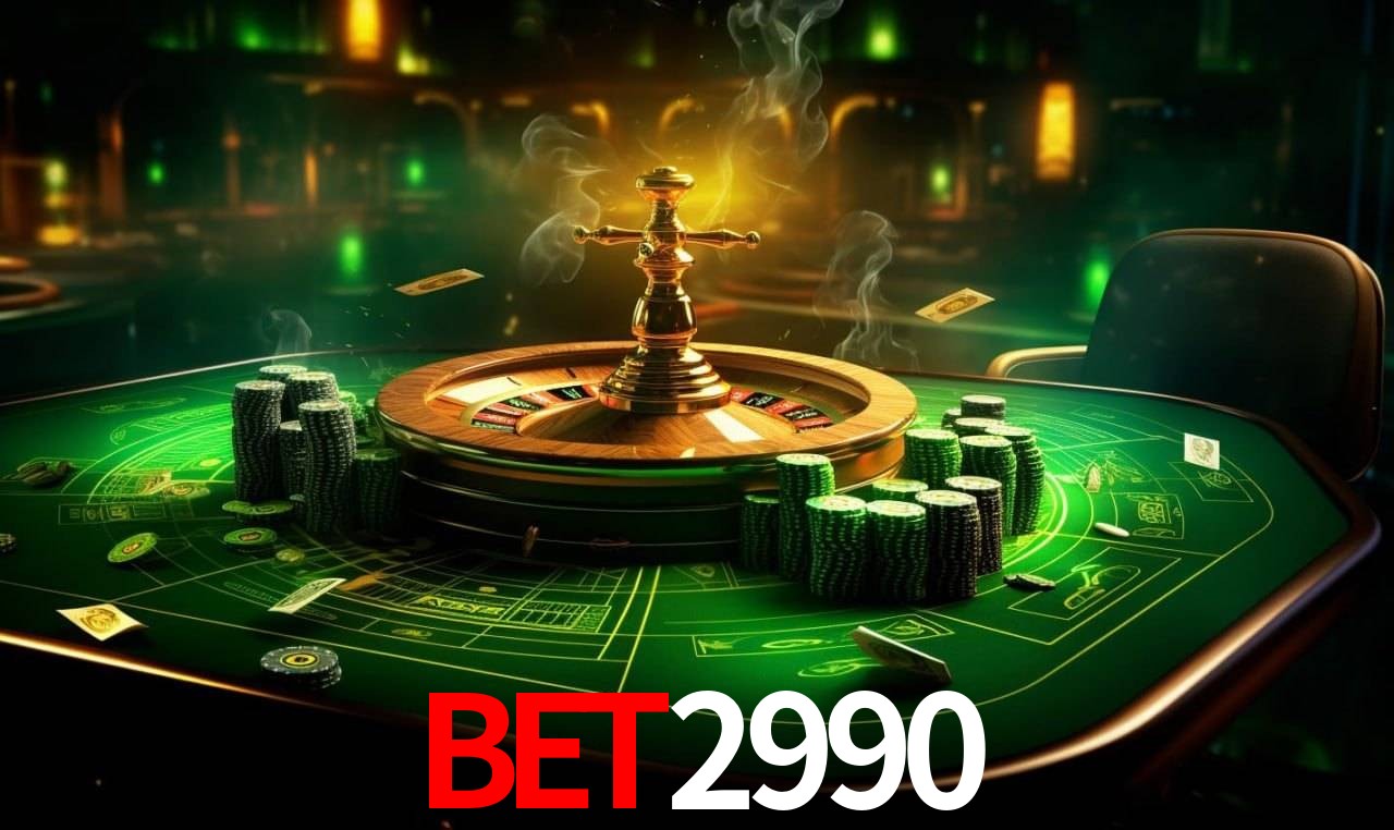 A Experiência Imersiva dos Cassinos Ao Vivo no bet2990