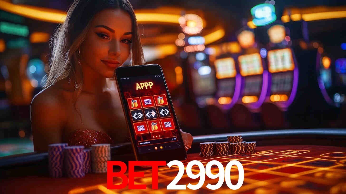 Inovações de Jogos na bet2990: O Futuro das Experiências Interativas