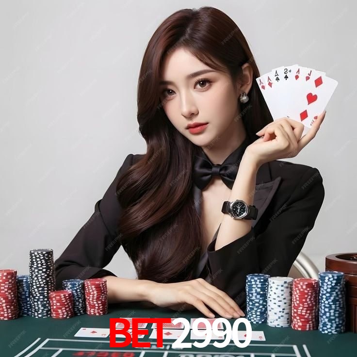 Account Benefits bet2990