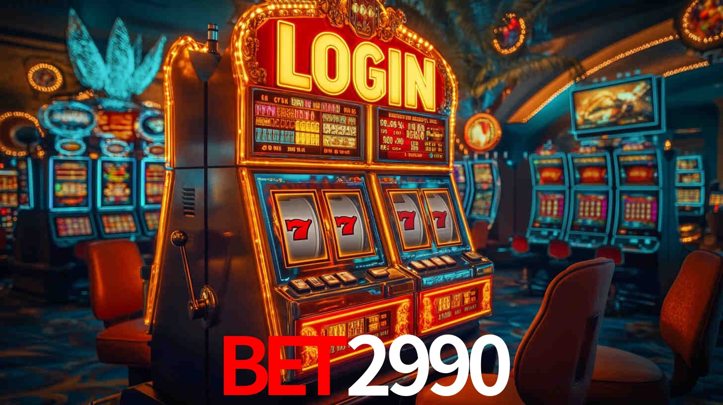 Welcome Bonus bet2990