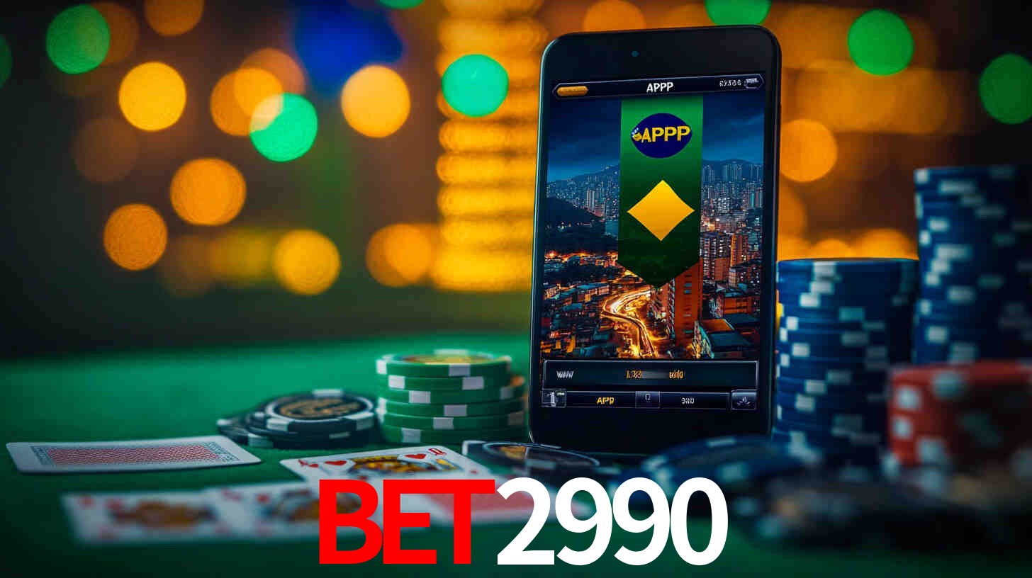 A Experiência Imersiva dos Cassinos Ao Vivo no bet2990