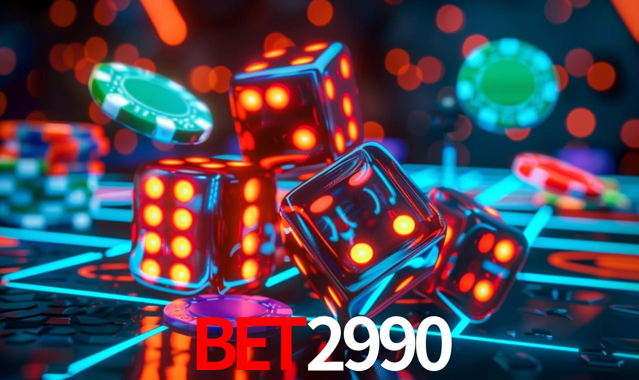 A Emoção da Loteria na bet2990: Uma Chance de Mudança de Vida
