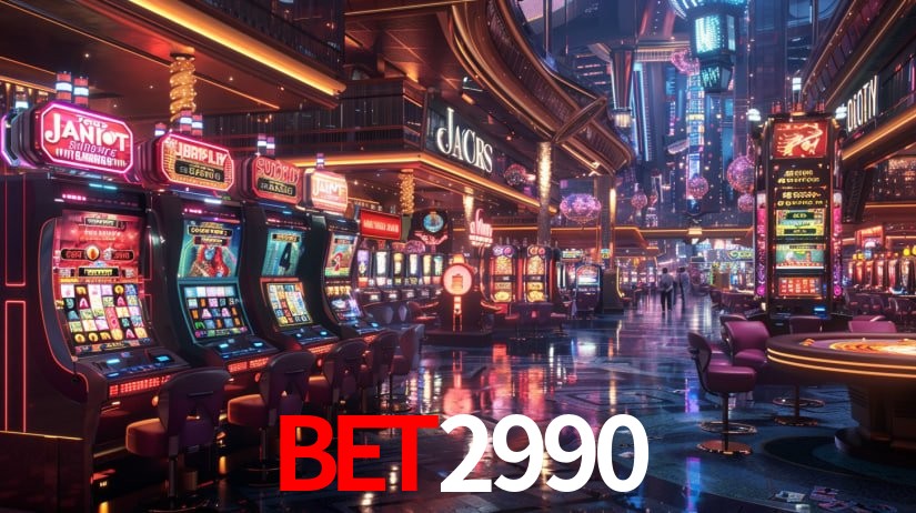 Game Statistics bet2990