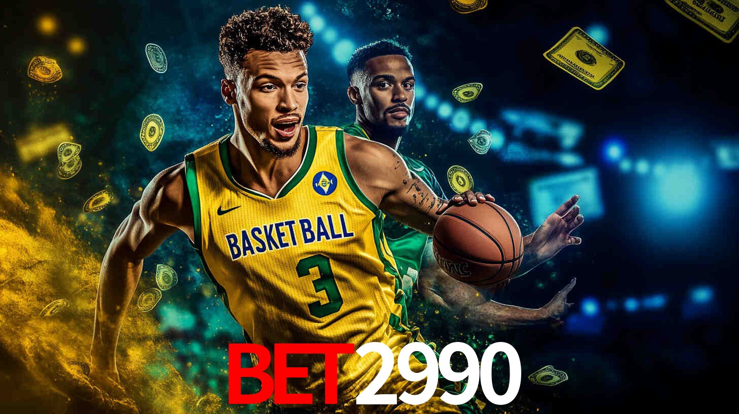 Desvendando o Mundo dos Jogos Virtuais na bet2990