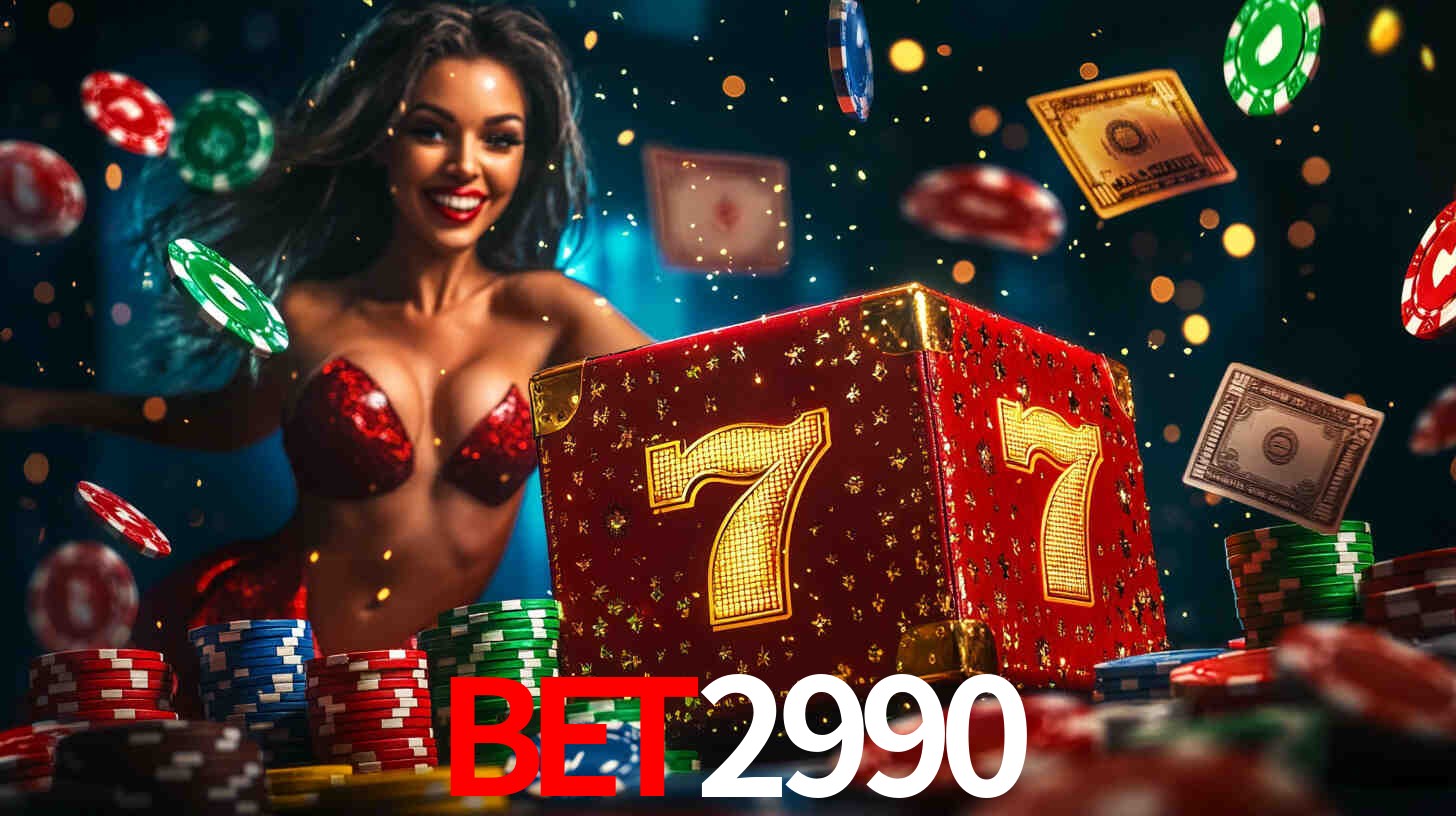 Apostas Esportivas na bet2990: Um Guia Completo