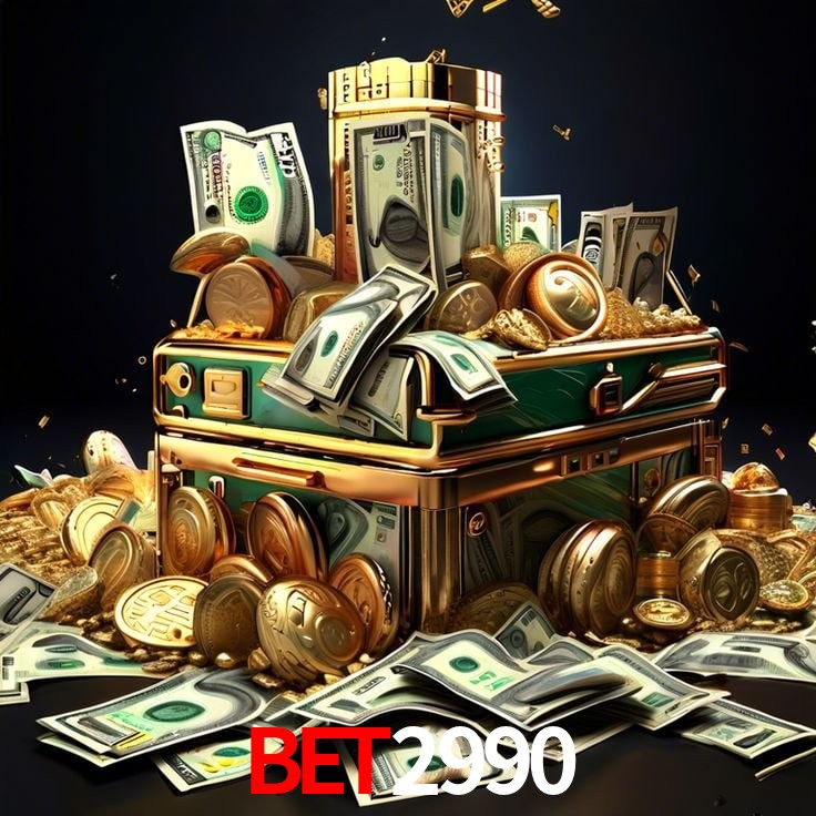 Welcome Bonus bet2990