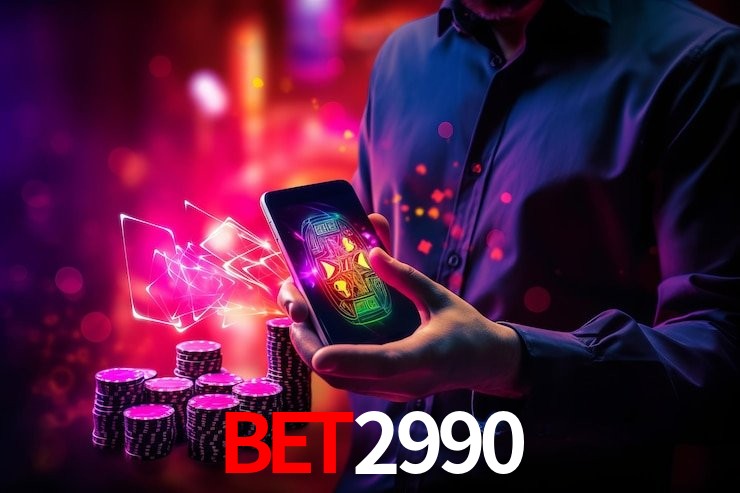 cassino bet2990