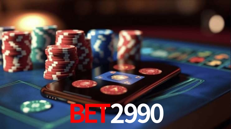 Tennis Betting bet2990