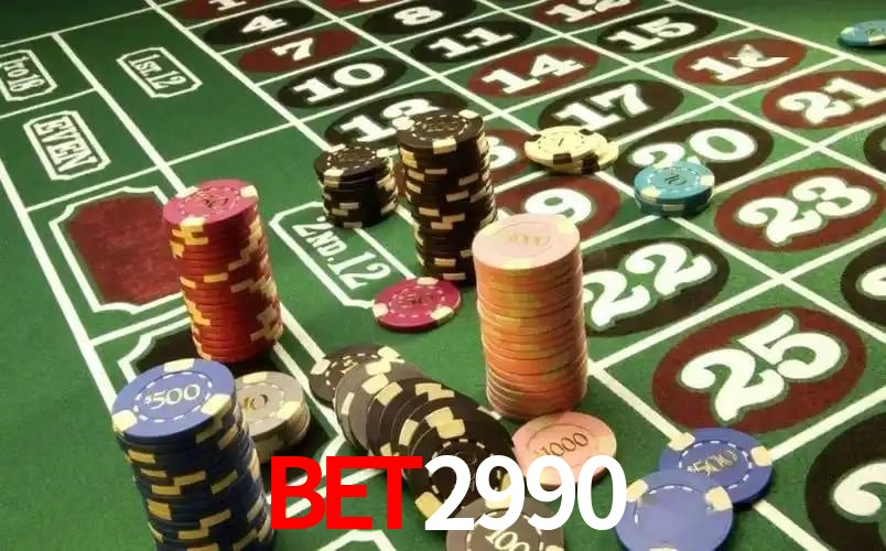 Player Reviews bet2990