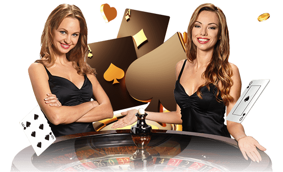 Jogue com dealers reais no BET2990!