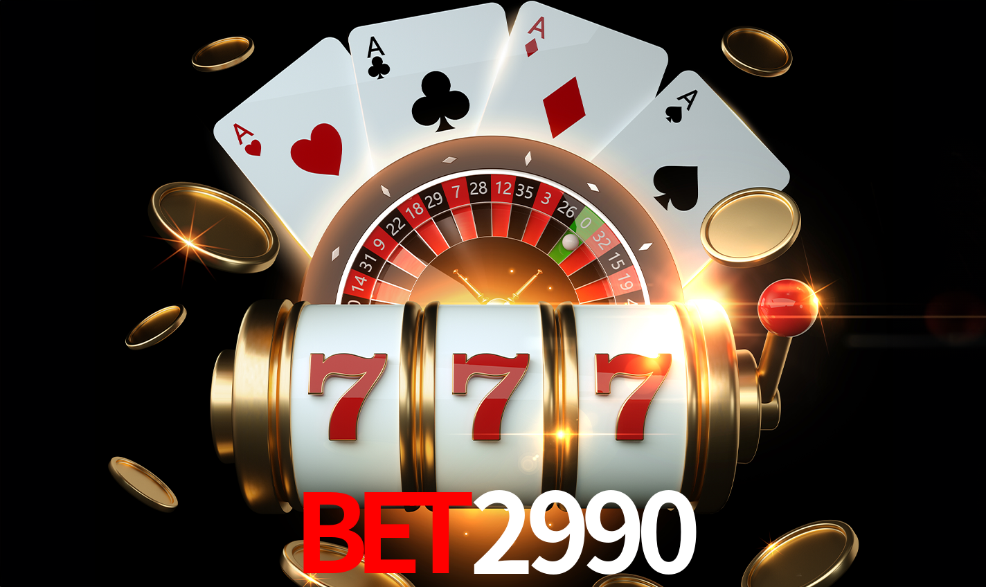 BET2990 aplicativo